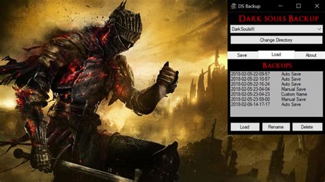 ds3 mod manager.